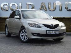 Продажа б/у Mazda 3 в Одесской области - купить на Автобазаре