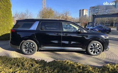 Kia Carnival 2020 - фото 8