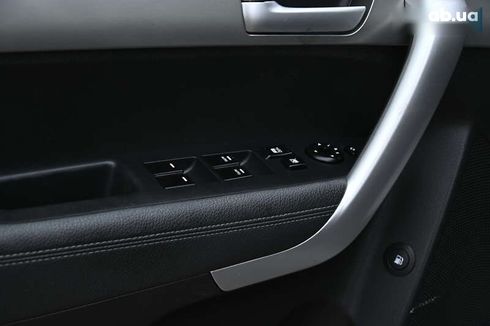 Kia Sorento 2010 - фото 18
