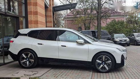 BMW iX 2022 - фото 26