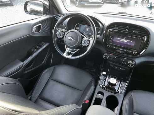 Kia Soul EV 2020 - фото 22
