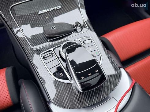 Mercedes-Benz C-Класс 2018 - фото 29