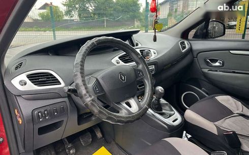 Renault grand scenic 2010 - фото 8