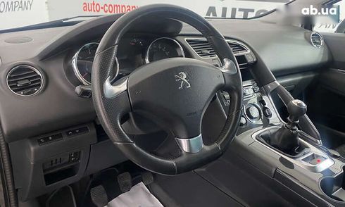 Peugeot 3008 2016 - фото 7