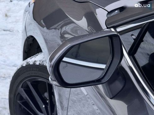 Toyota Camry 2022 - фото 23