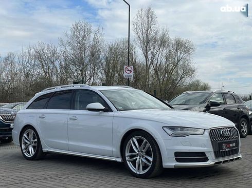 Audi a6 allroad 2014 - фото 9
