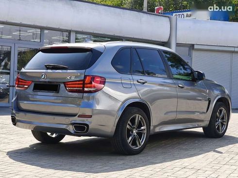 BMW X5 2013 - фото 8