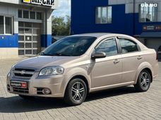 Авто бензин Шевроле Aveo б/у в Одесі - купити на Автобазарі