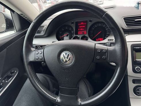 Volkswagen Passat 2008 - фото 28