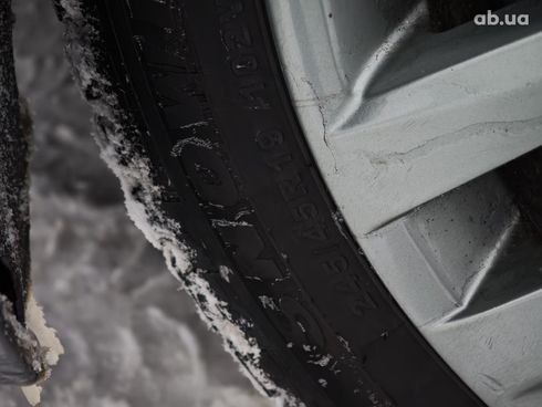 Volkswagen Passat 2016 серый - фото 5