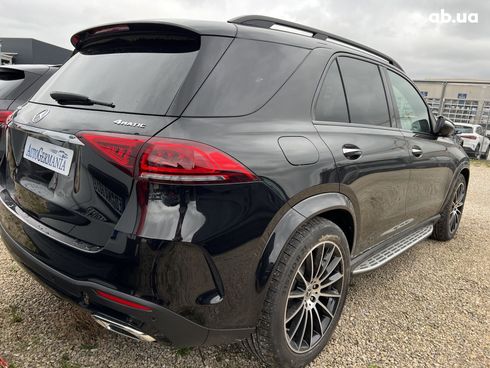 Mercedes-Benz GLE-Класс 2023 - фото 26