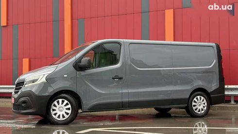 Renault Trafic 2020 - фото 5