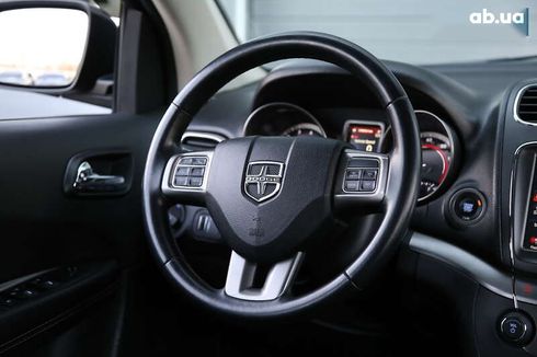 Dodge Journey 2018 - фото 18