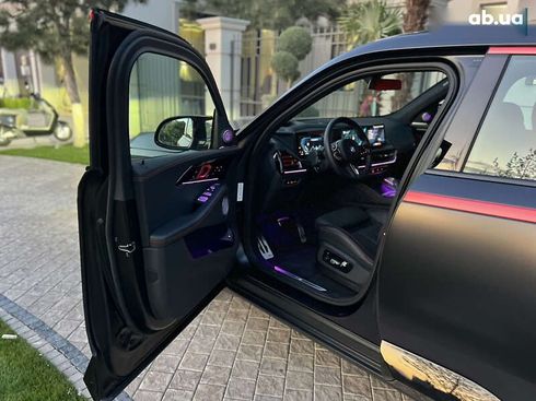 BMW XM 2023 - фото 29