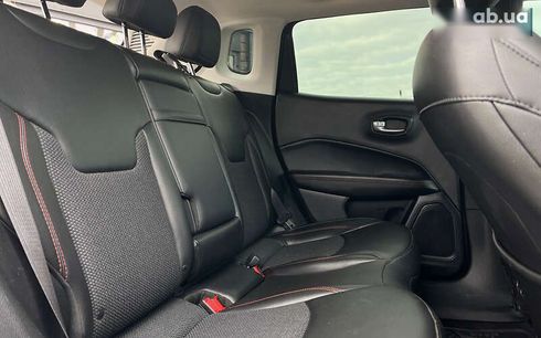 Jeep Compass 2019 - фото 22