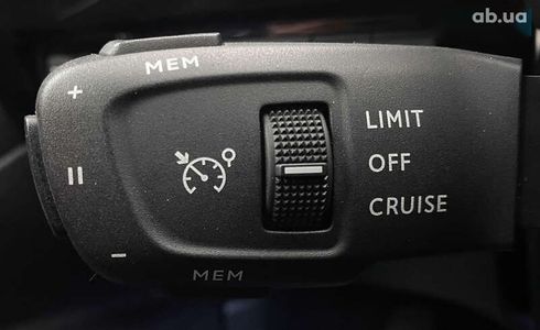 Peugeot 508 2021 - фото 18