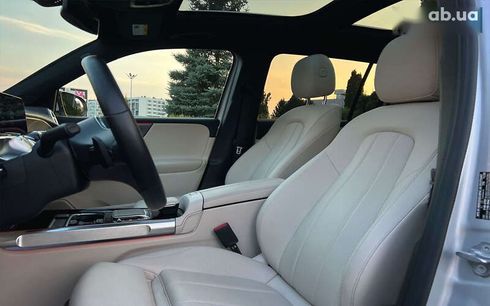 Mercedes-Benz GLB-Класс 2020 - фото 18