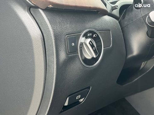 Mercedes-Benz B-Класс 2017 серый - фото 37