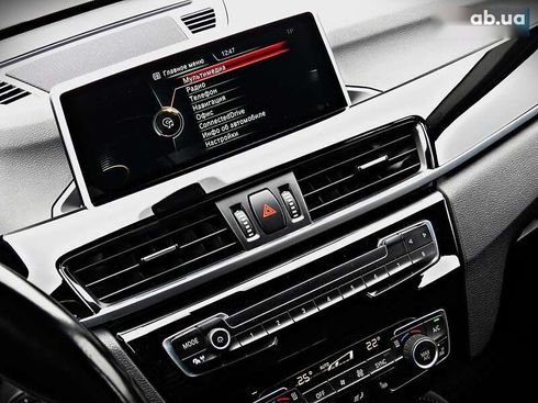 BMW X1 2015 - фото 13