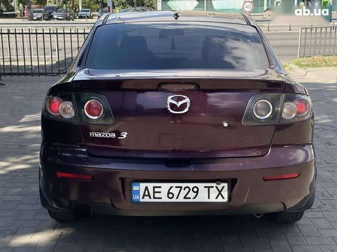 Mazda 3 2007 - фото 5