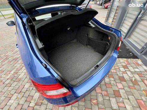 Skoda Octavia 2014 - фото 29
