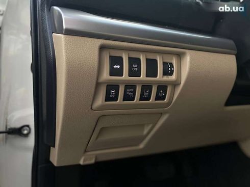 Subaru Legacy 2015 - фото 19