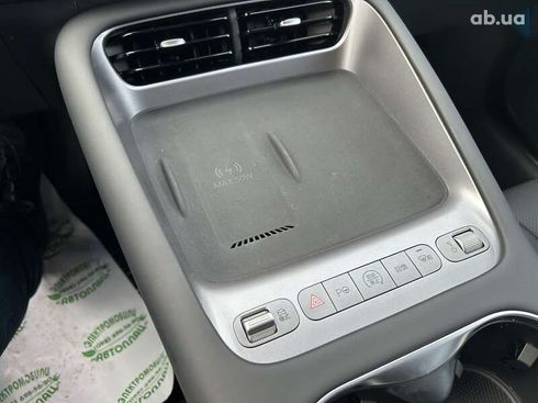 BYD Sea Lion 7 2025 - фото 17