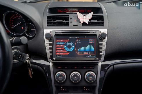 Mazda 6 2009 - фото 23