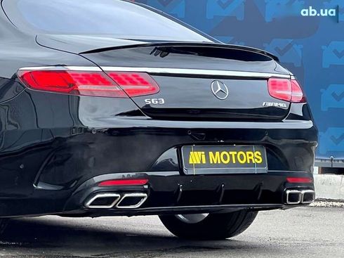 Mercedes-Benz S-Класс 2015 - фото 29