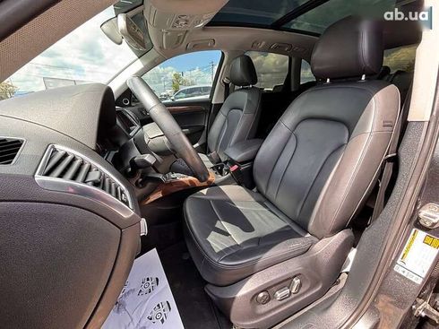 Audi Q5 2016 - фото 15