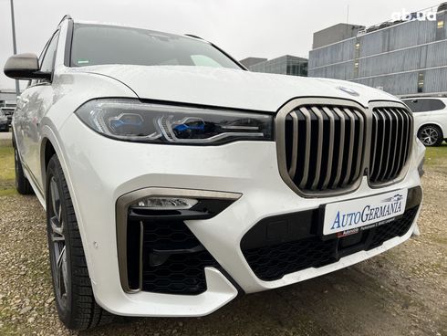 BMW X7 2022 - фото 2