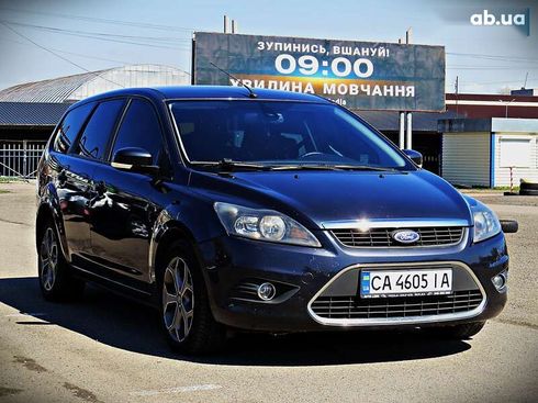 Ford Focus 2009 - фото 2