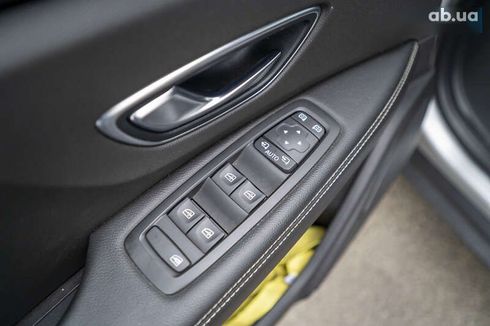 Renault Scenic 2017 - фото 19