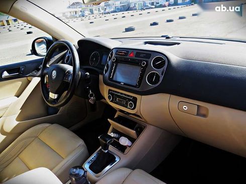 Volkswagen Tiguan 2010 - фото 15