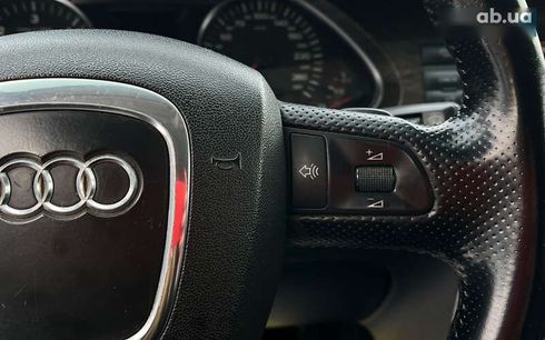 Audi a6 allroad 2008 - фото 13