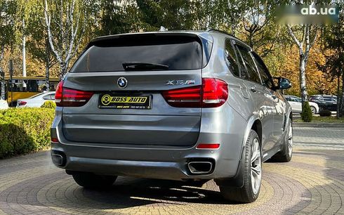 BMW X5 2014 - фото 7