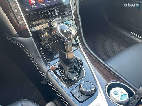 Infiniti Q50 2018 - фото 26