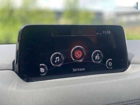 Mazda CX-5 2019 - фото 28