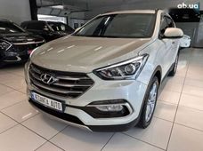 Продаж вживаних Hyundai Santa Fe в Одеській області - купити на Автобазарі