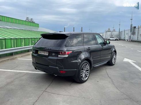 Land Rover Range Rover Sport 2013 - фото 5