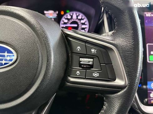 Subaru Outback 2019 - фото 22