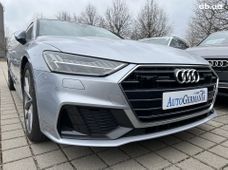 Продажа б/у Audi A7 Автомат - купить на Автобазаре