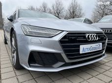 Продажа б/у Audi A7 в Киевской области - купить на Автобазаре