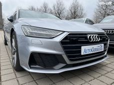 Продажа б/у Audi A7 в Киеве - купить на Автобазаре