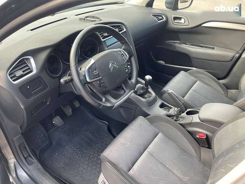 Citroёn C4 2012 - фото 19