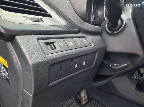 Hyundai Santa Fe 2015 - фото 12