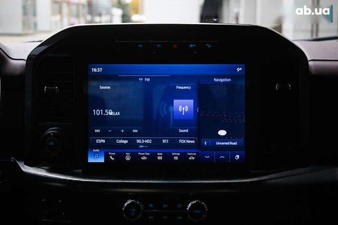 Ford f-150 2021 - фото 17
