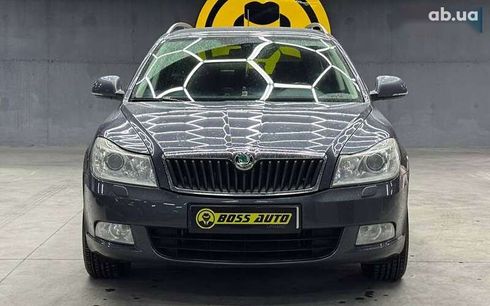 Skoda Octavia 2011 - фото 2
