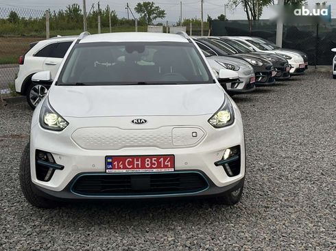 Kia Niro 2019 - фото 4