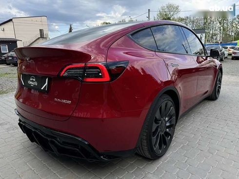 Tesla Model Y 2023 - фото 18